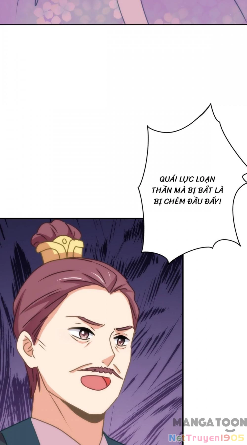 Ồ, Sủng Phi Đại Nhân Của Ta Chapter 403 - 12