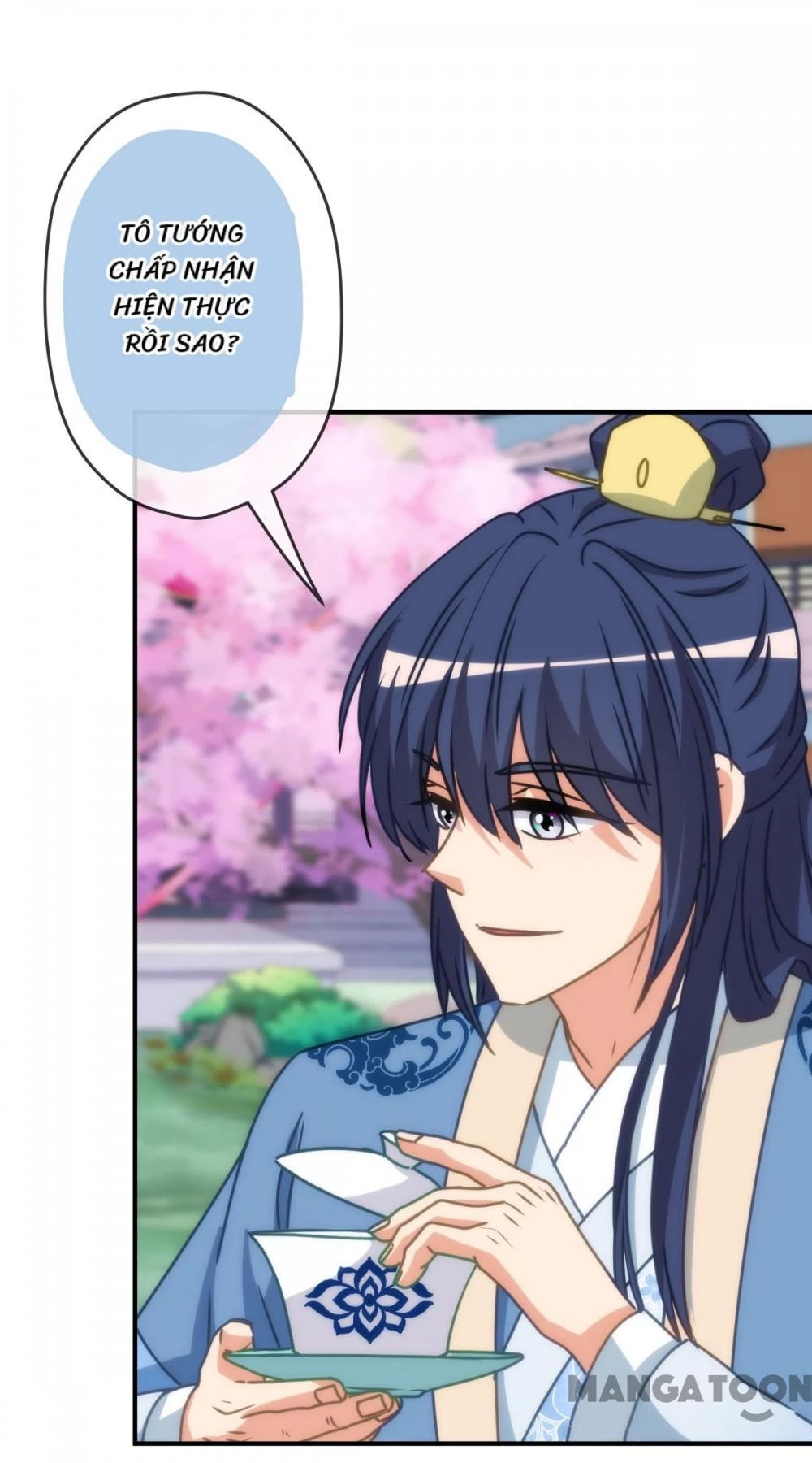 Ồ, Sủng Phi Đại Nhân Của Ta Chapter 403 - 16