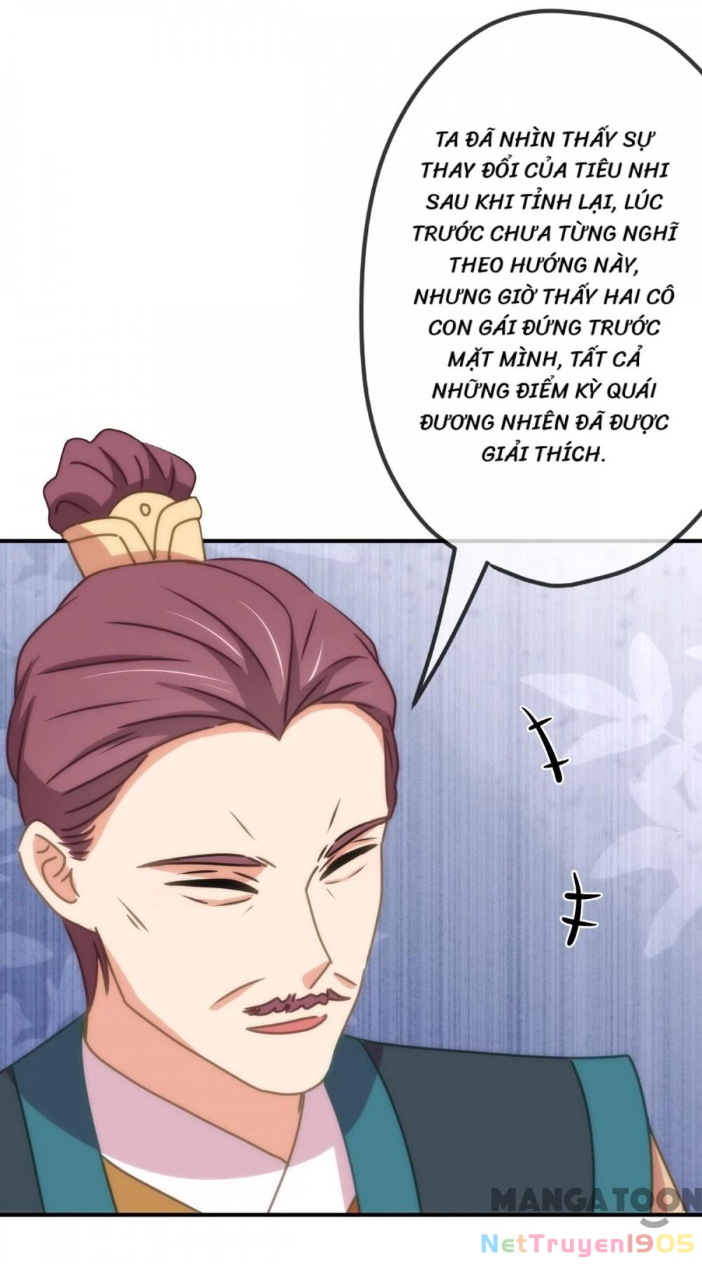 Ồ, Sủng Phi Đại Nhân Của Ta Chapter 403 - 17