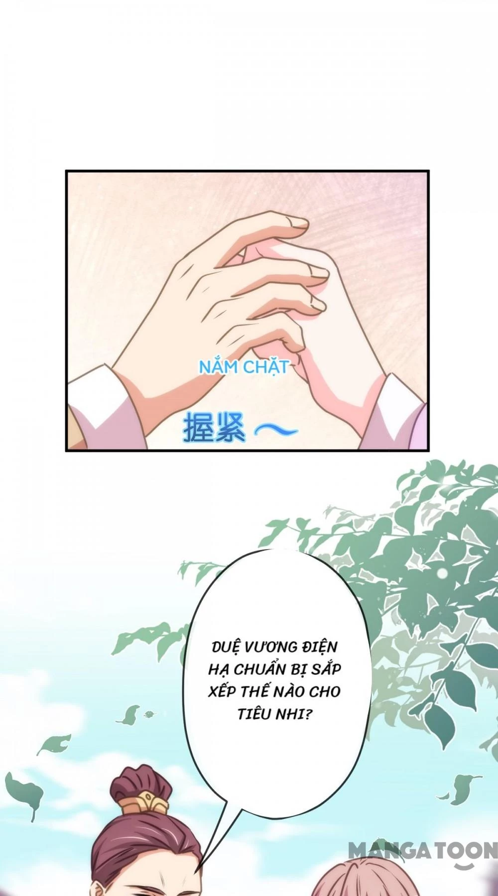 Ồ, Sủng Phi Đại Nhân Của Ta Chapter 403 - 18