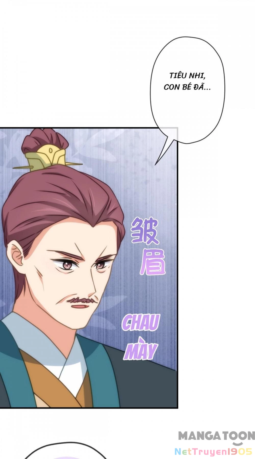 Ồ, Sủng Phi Đại Nhân Của Ta Chapter 403 - 23
