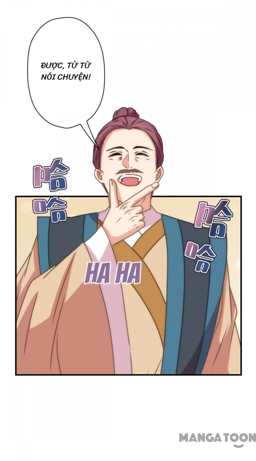 Ồ, Sủng Phi Đại Nhân Của Ta Chapter 403 - 31