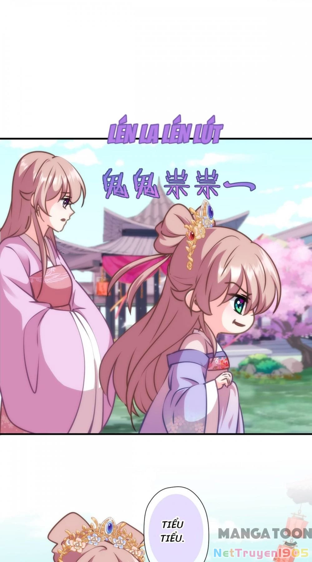 Ồ, Sủng Phi Đại Nhân Của Ta Chapter 404 - 8