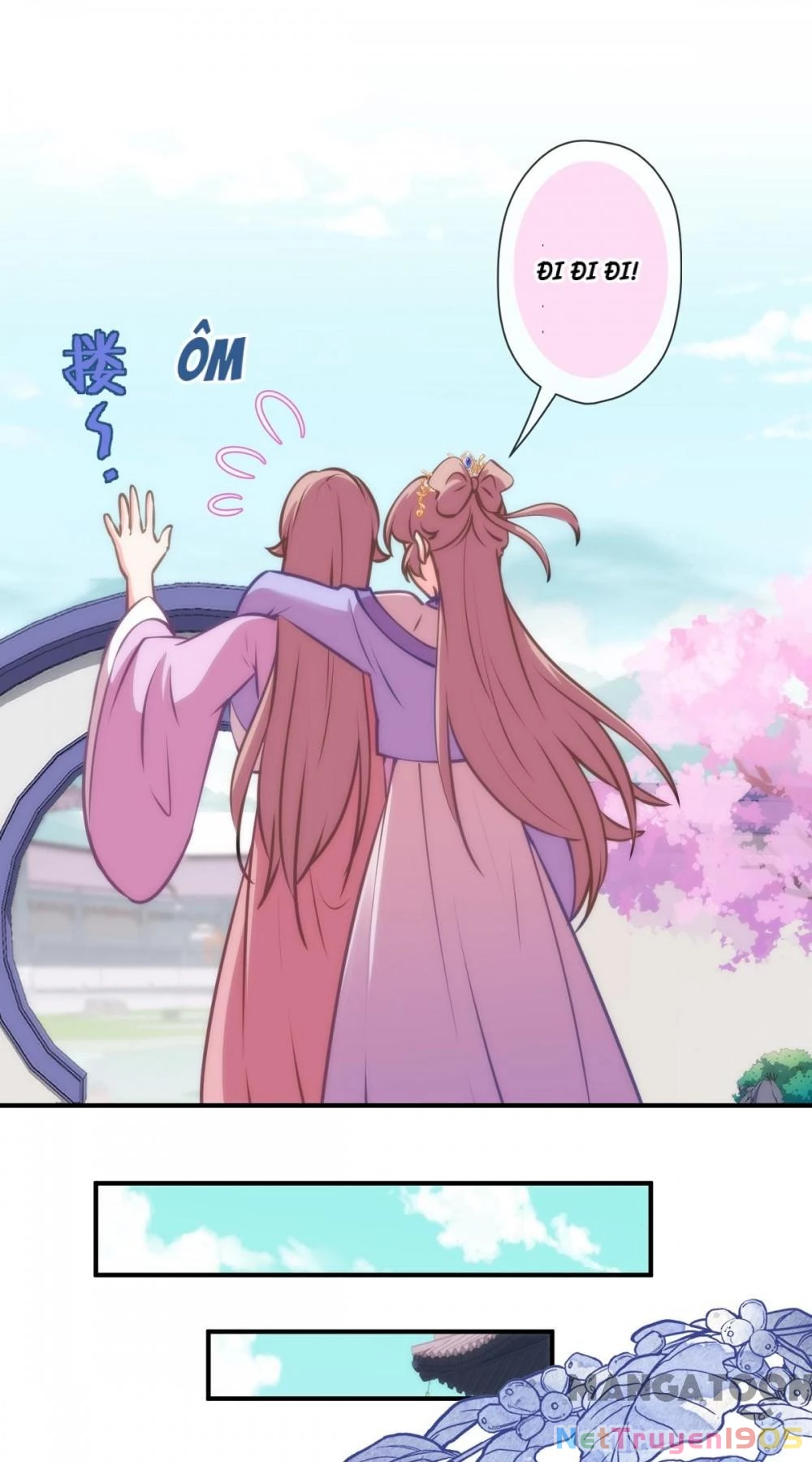 Ồ, Sủng Phi Đại Nhân Của Ta Chapter 404 - 12