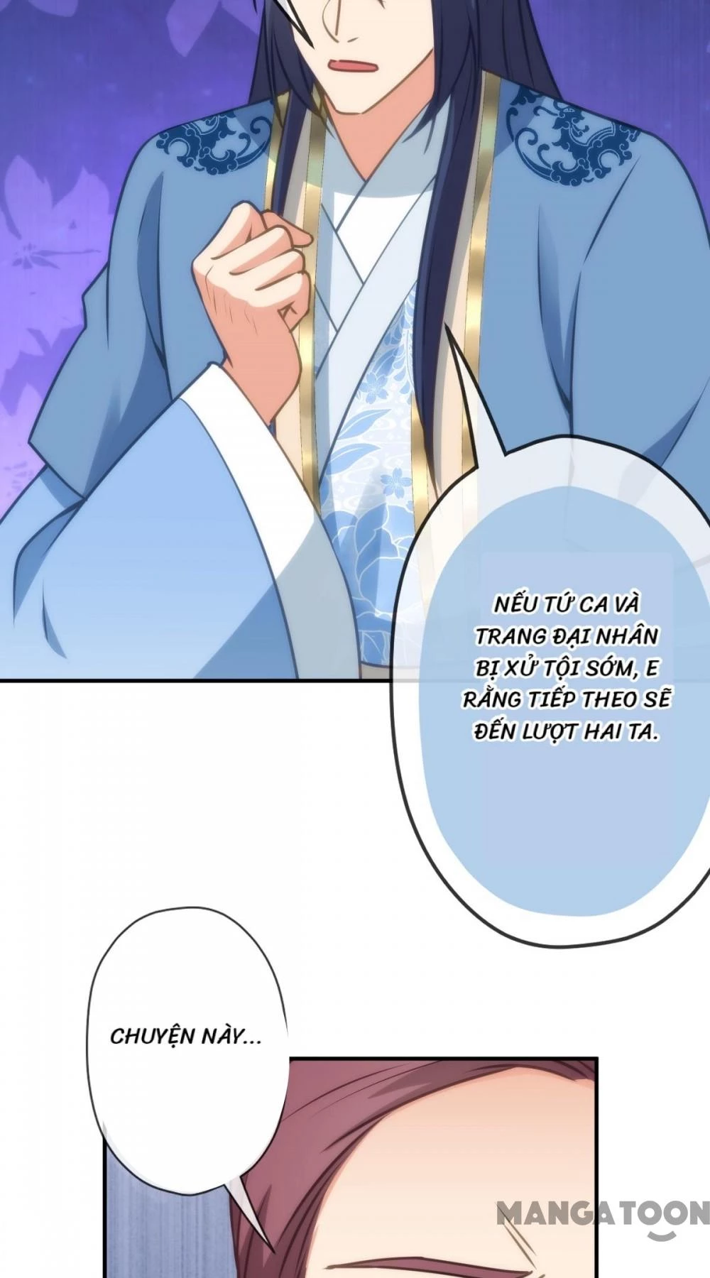Ồ, Sủng Phi Đại Nhân Của Ta Chapter 404 - 19