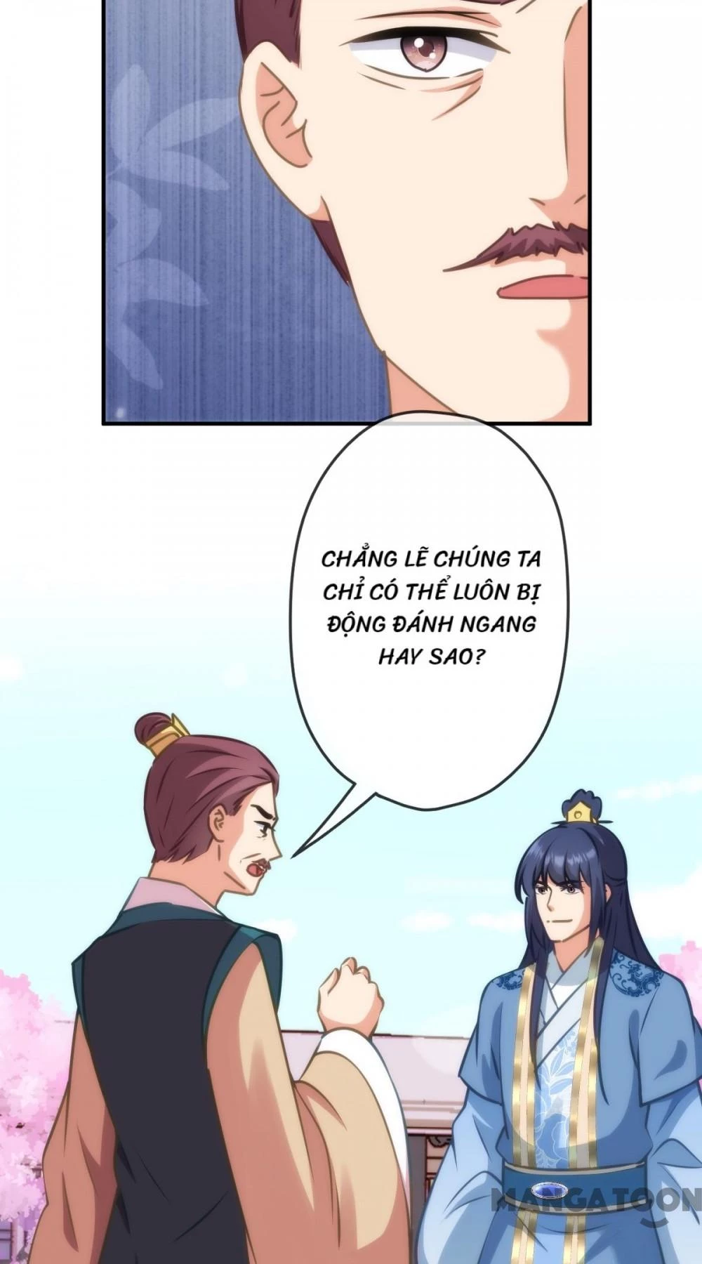 Ồ, Sủng Phi Đại Nhân Của Ta Chapter 404 - 20