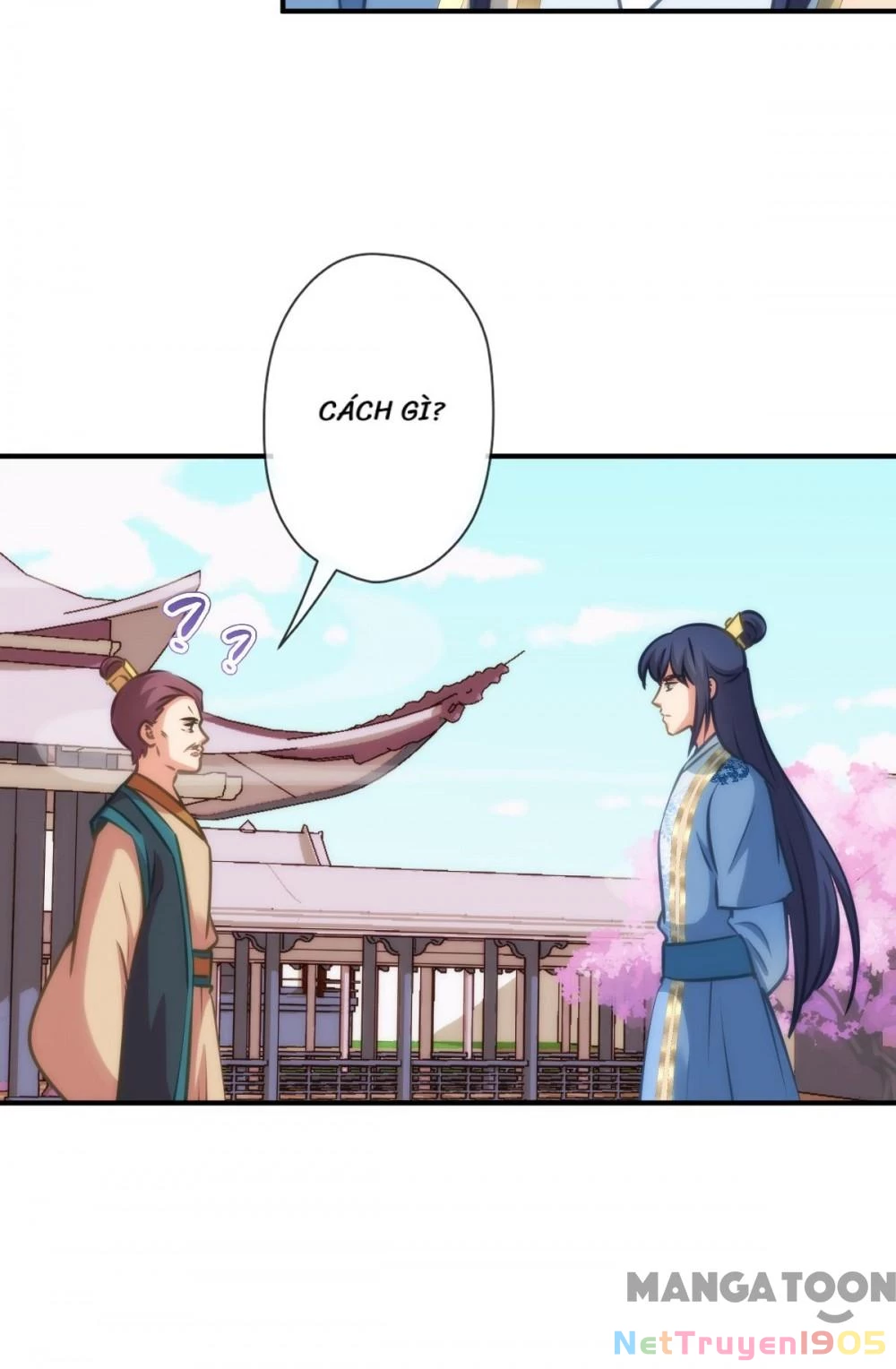 Ồ, Sủng Phi Đại Nhân Của Ta Chapter 404 - 22