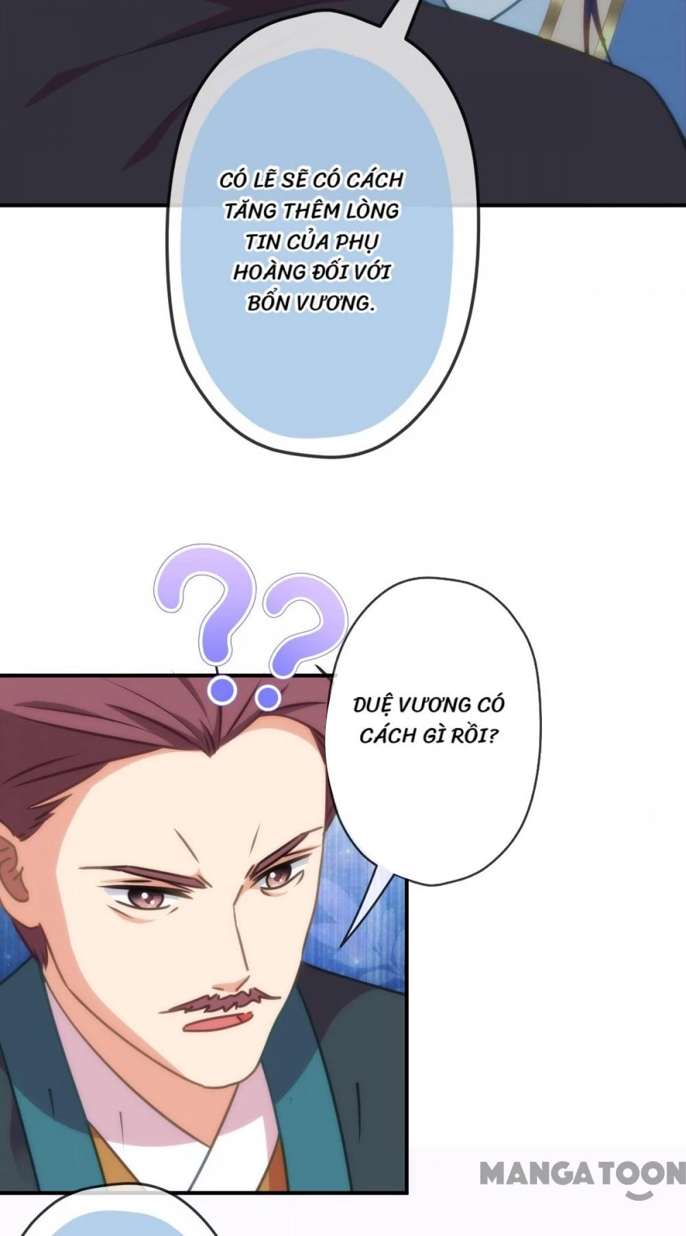 Ồ, Sủng Phi Đại Nhân Của Ta Chapter 404 - 25