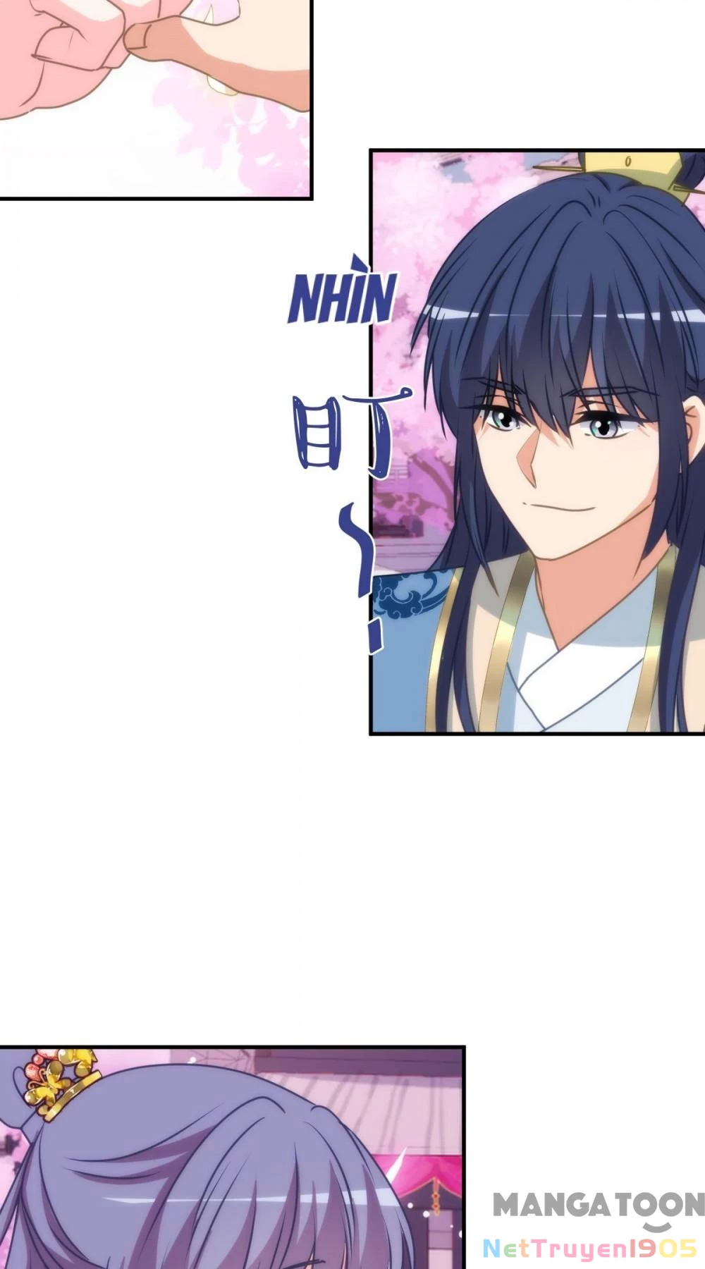 Ồ, Sủng Phi Đại Nhân Của Ta Chapter 405 - 22