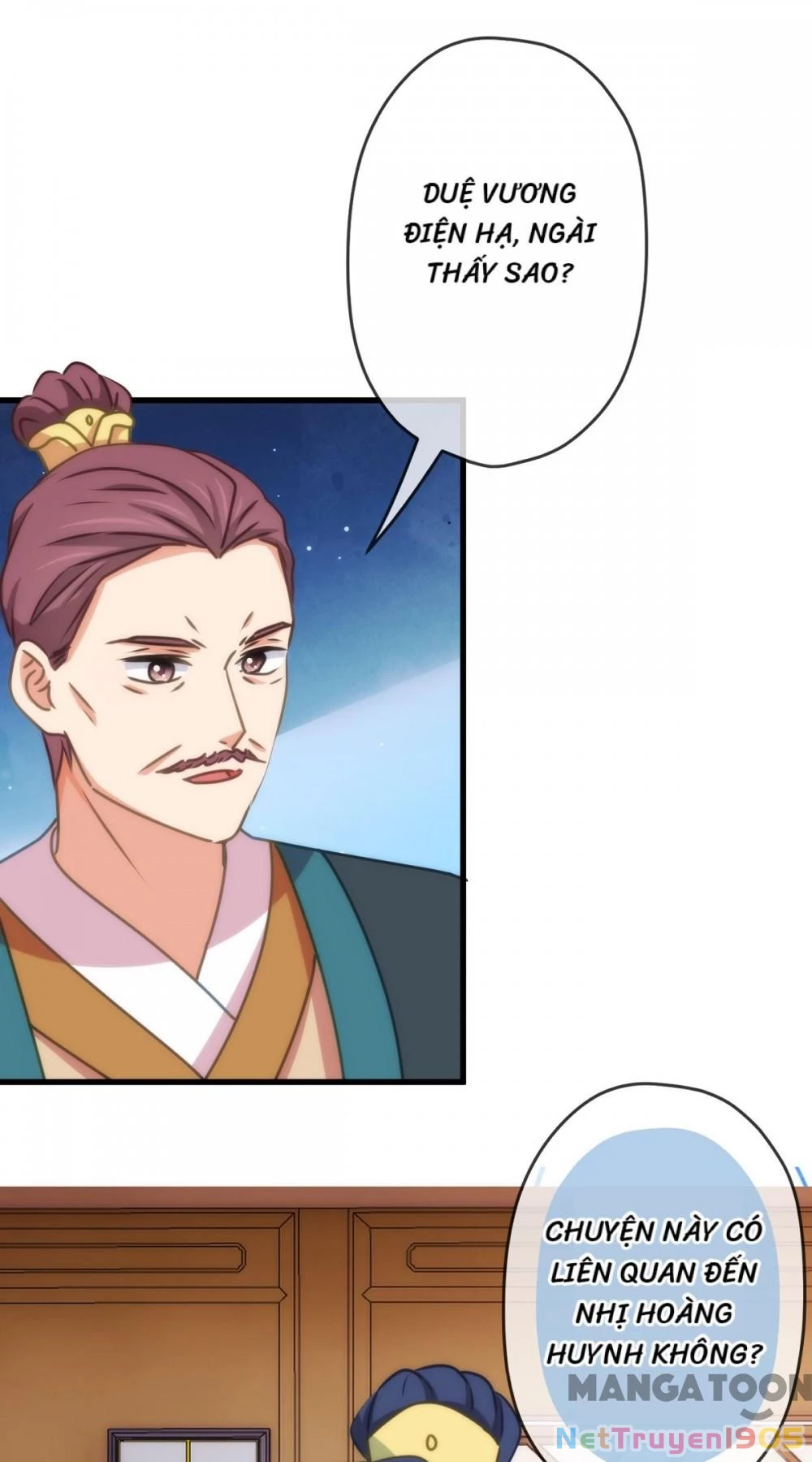 Ồ, Sủng Phi Đại Nhân Của Ta Chapter 406 - 10