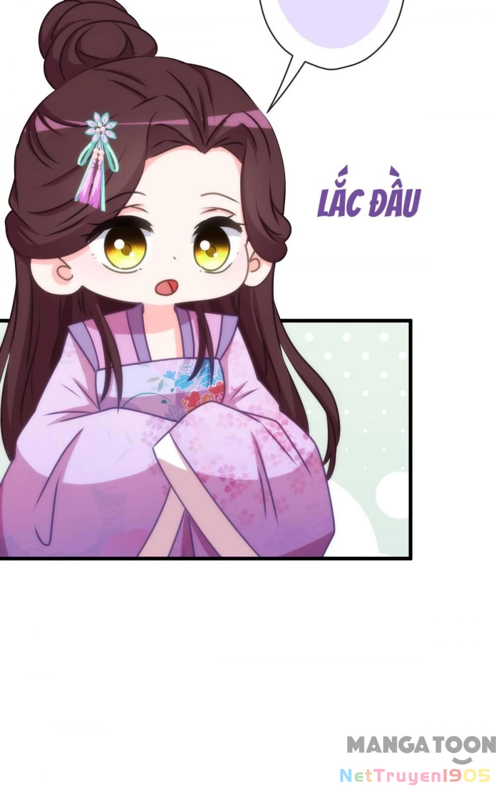 Ồ, Sủng Phi Đại Nhân Của Ta Chapter 406 - 12