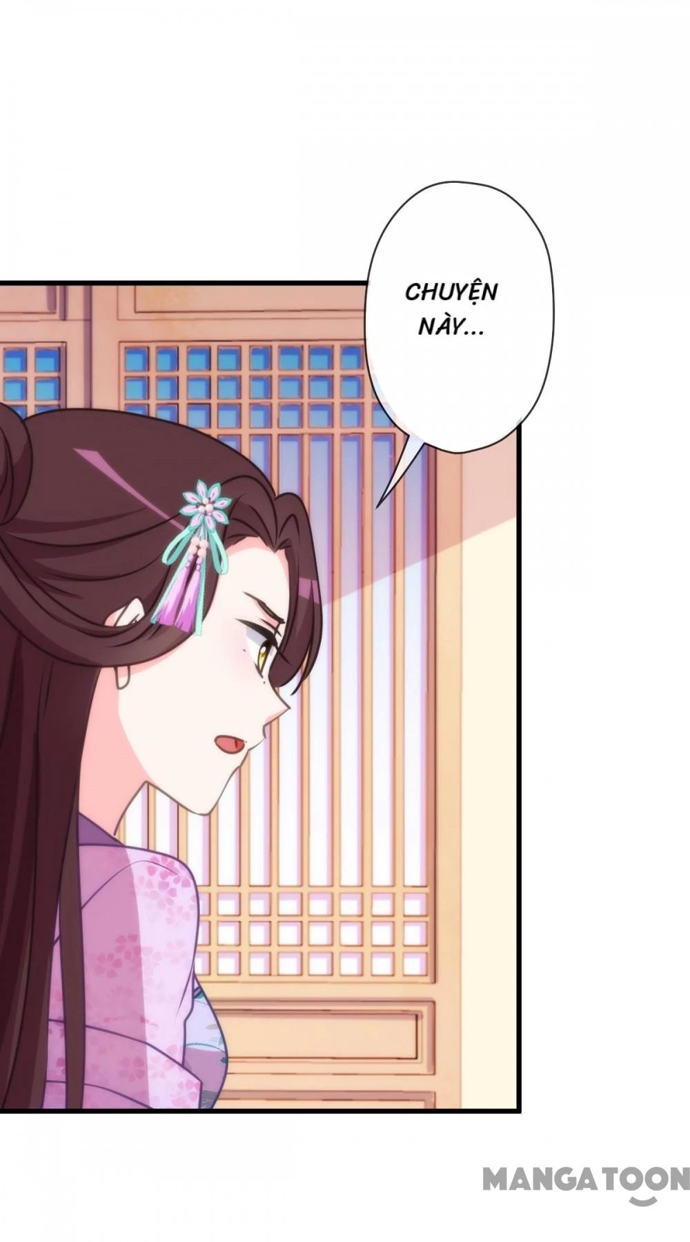 Ồ, Sủng Phi Đại Nhân Của Ta Chapter 406 - 17