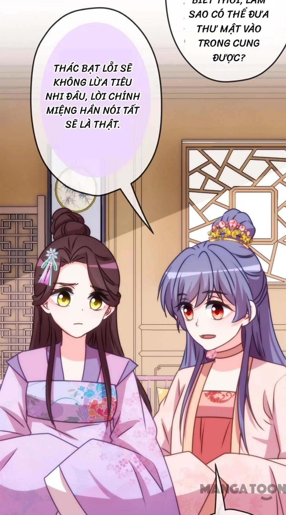 Ồ, Sủng Phi Đại Nhân Của Ta Chapter 406 - 20