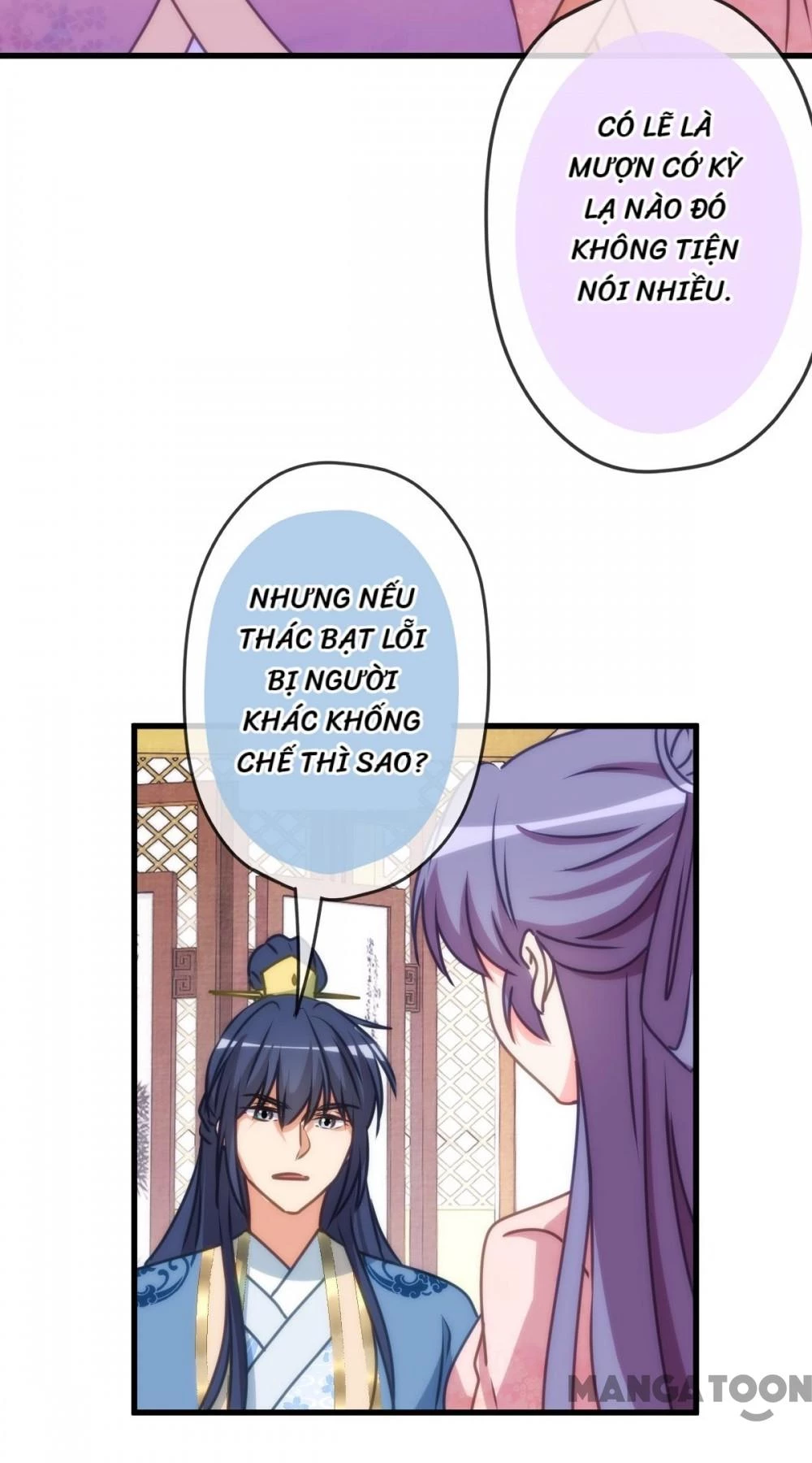 Ồ, Sủng Phi Đại Nhân Của Ta Chapter 406 - 21