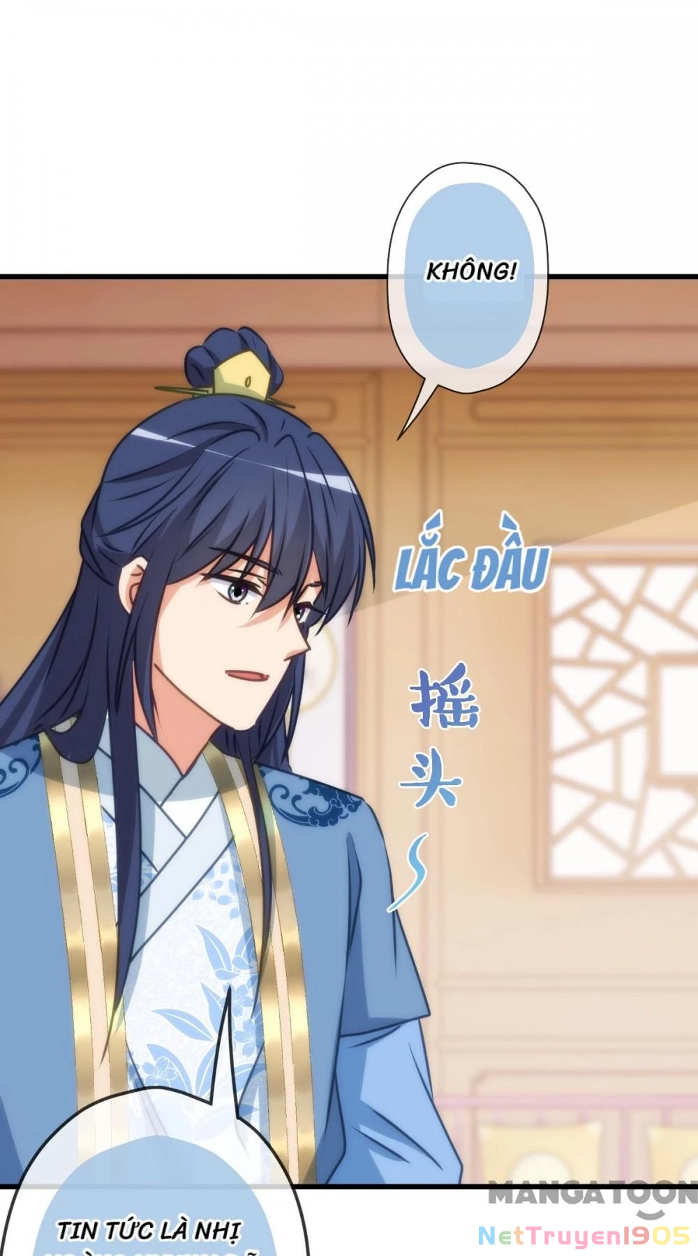 Ồ, Sủng Phi Đại Nhân Của Ta Chapter 406 - 26