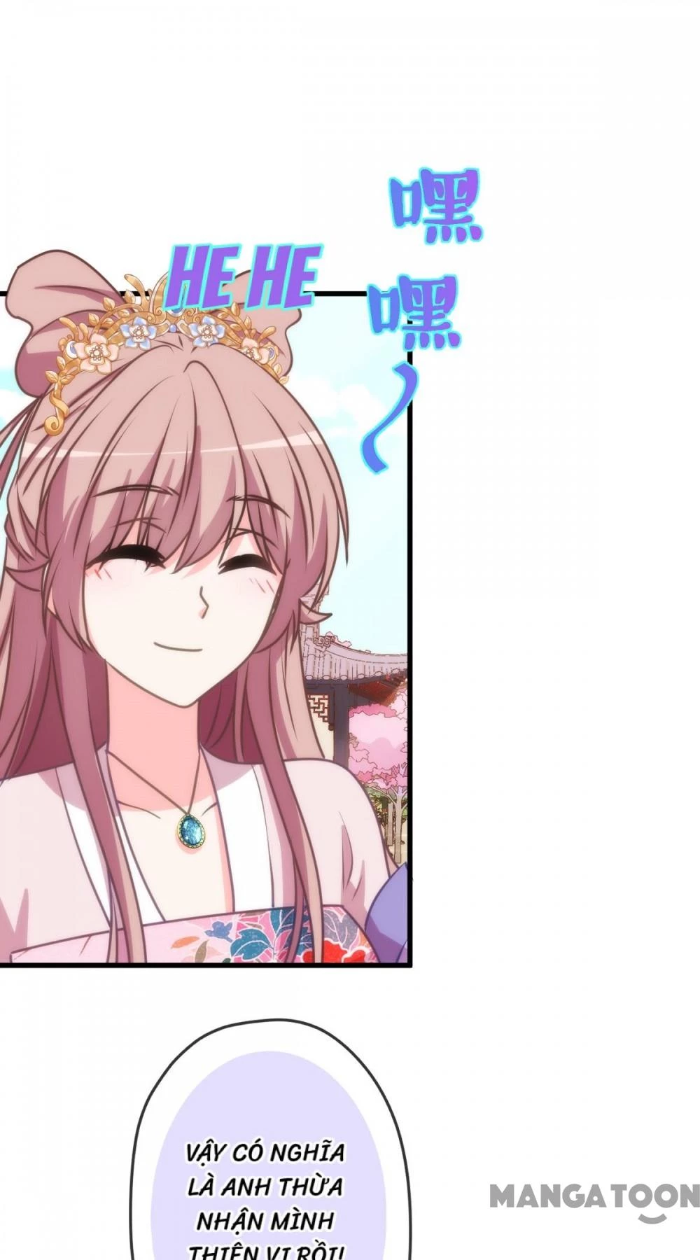 Ồ, Sủng Phi Đại Nhân Của Ta Chapter 407 - 22