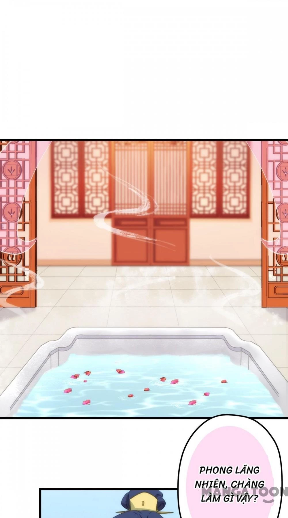 Ồ, Sủng Phi Đại Nhân Của Ta Chapter 408 - 15
