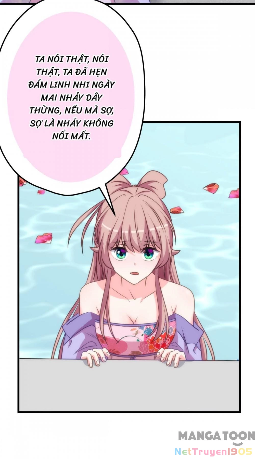 Ồ, Sủng Phi Đại Nhân Của Ta Chapter 408 - 23