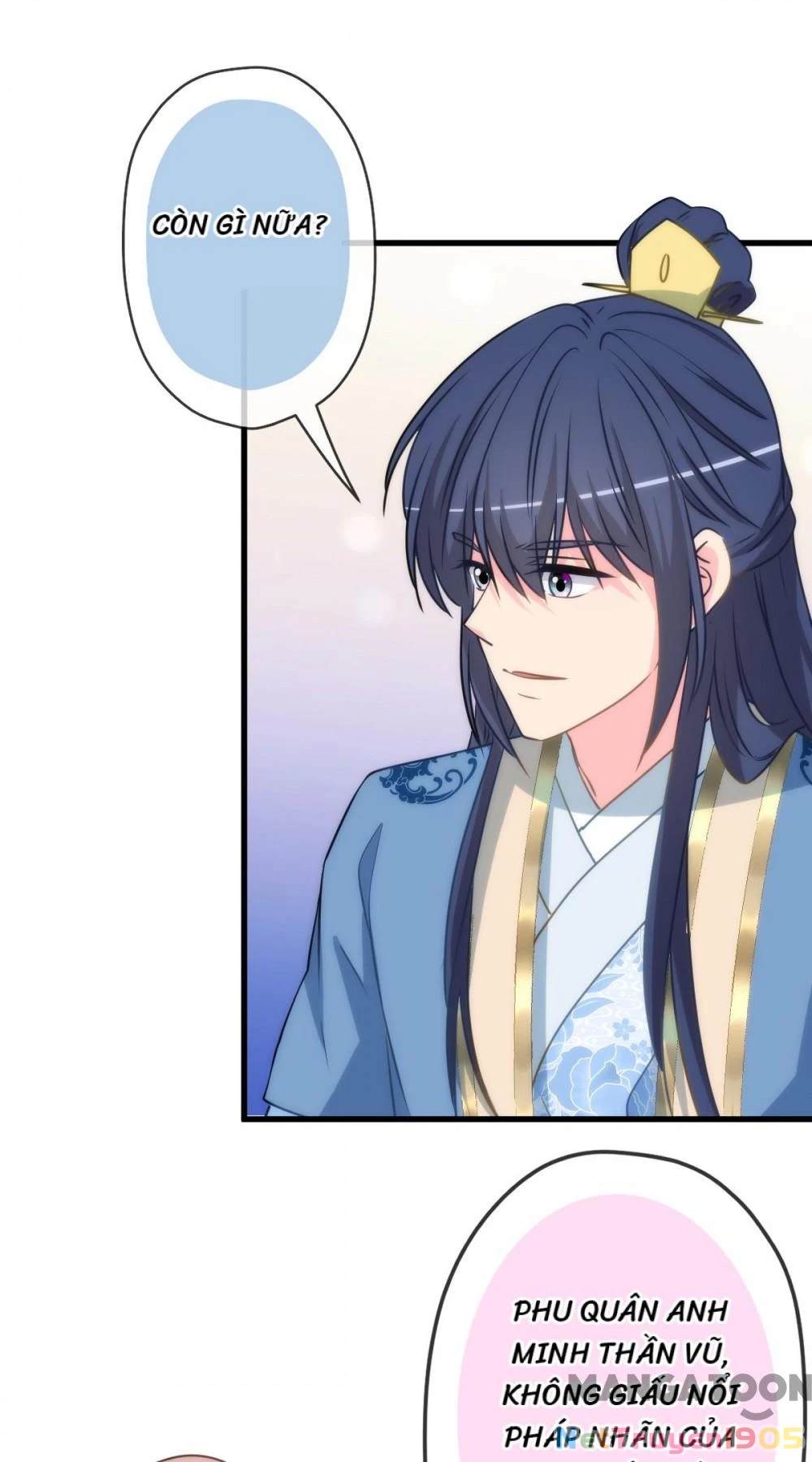 Ồ, Sủng Phi Đại Nhân Của Ta Chapter 408 - 25
