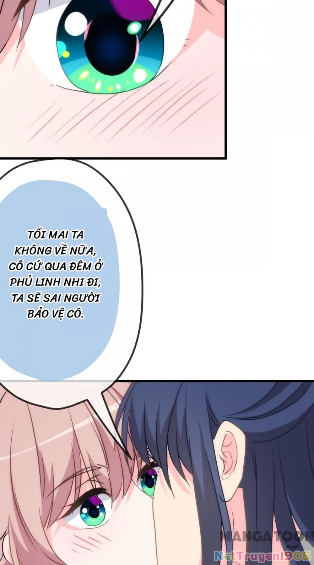 Ồ, Sủng Phi Đại Nhân Của Ta Chapter 408 - 28