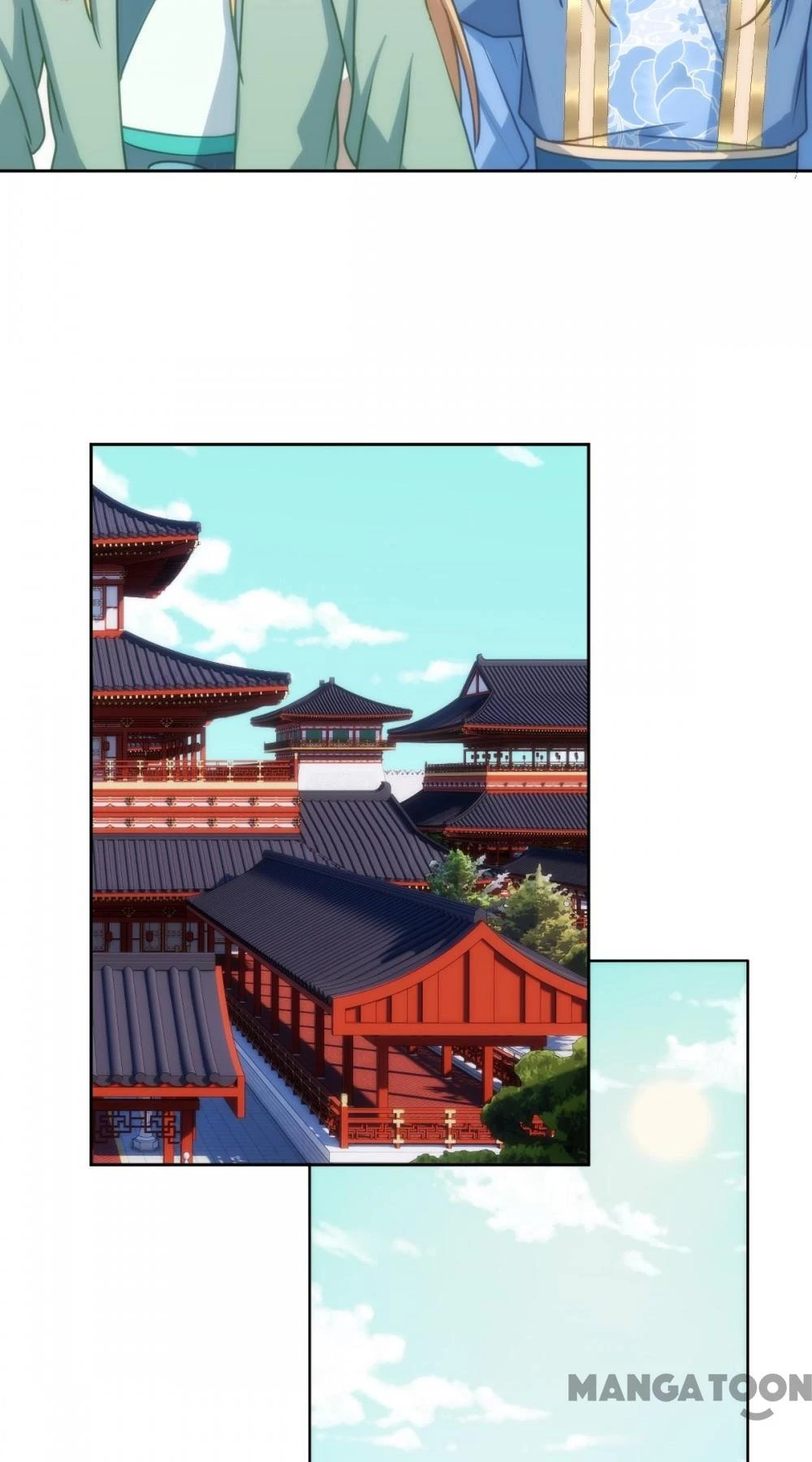 Ồ, Sủng Phi Đại Nhân Của Ta Chapter 409 - 3