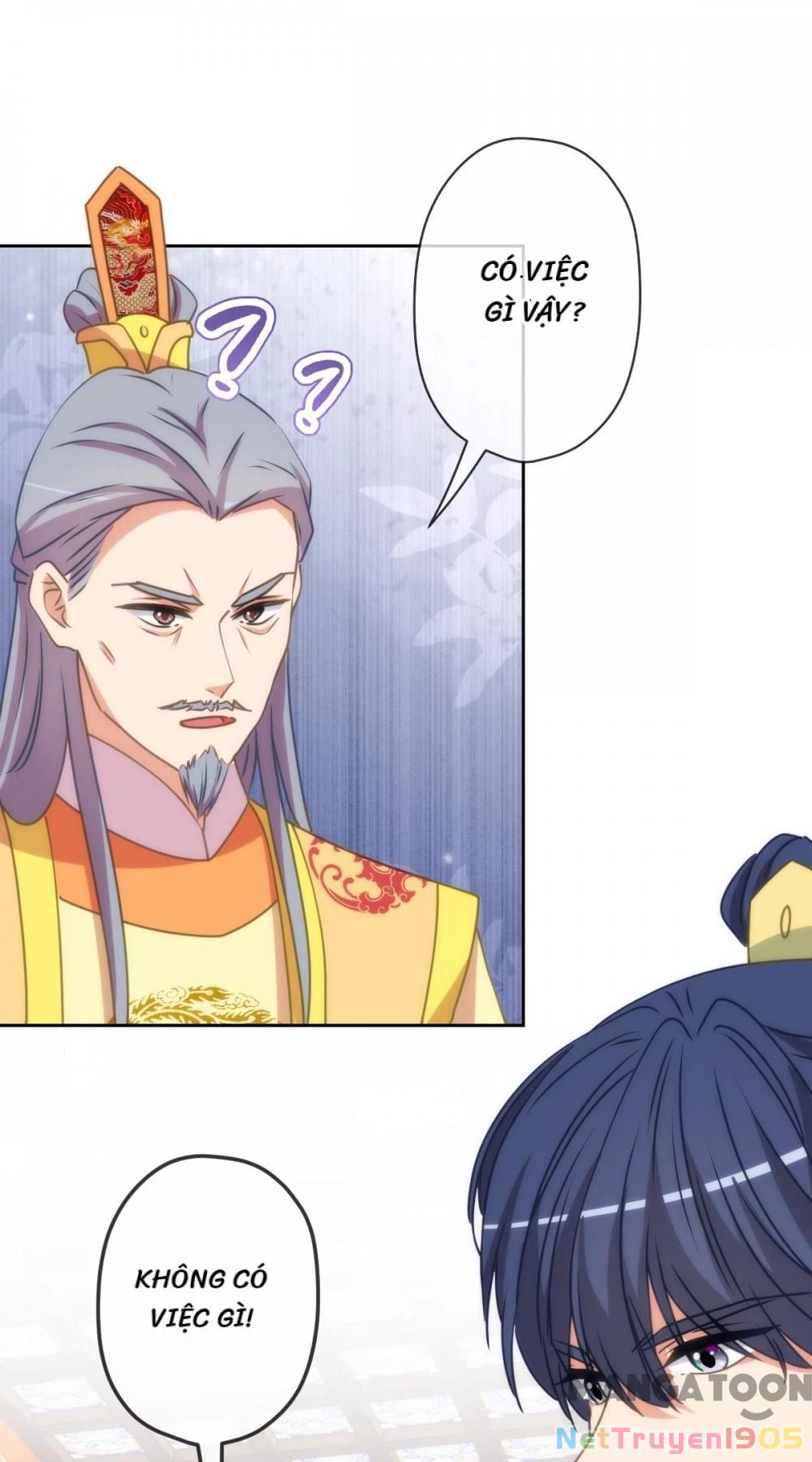 Ồ, Sủng Phi Đại Nhân Của Ta Chapter 409 - 7