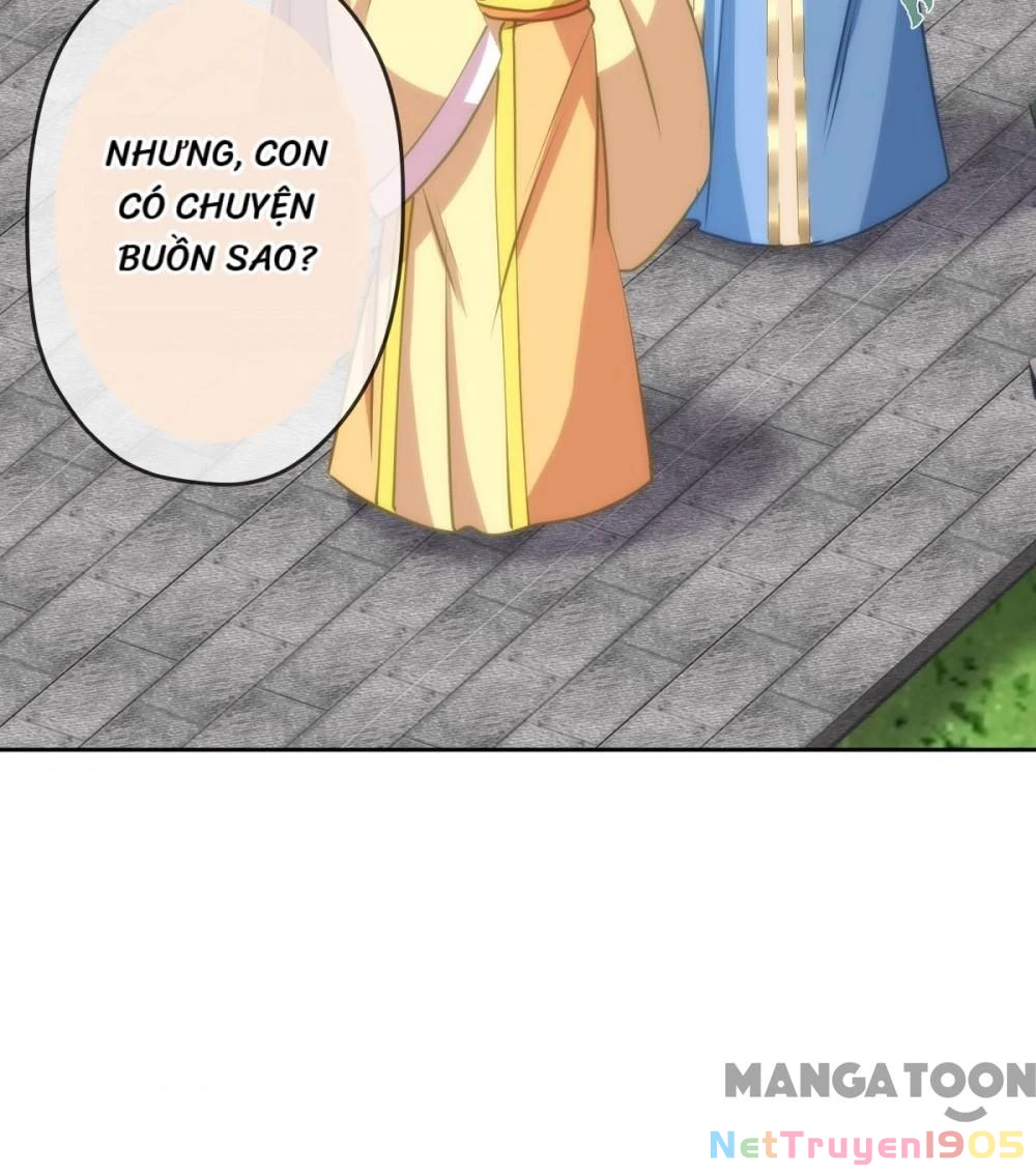 Ồ, Sủng Phi Đại Nhân Của Ta Chapter 409 - 13