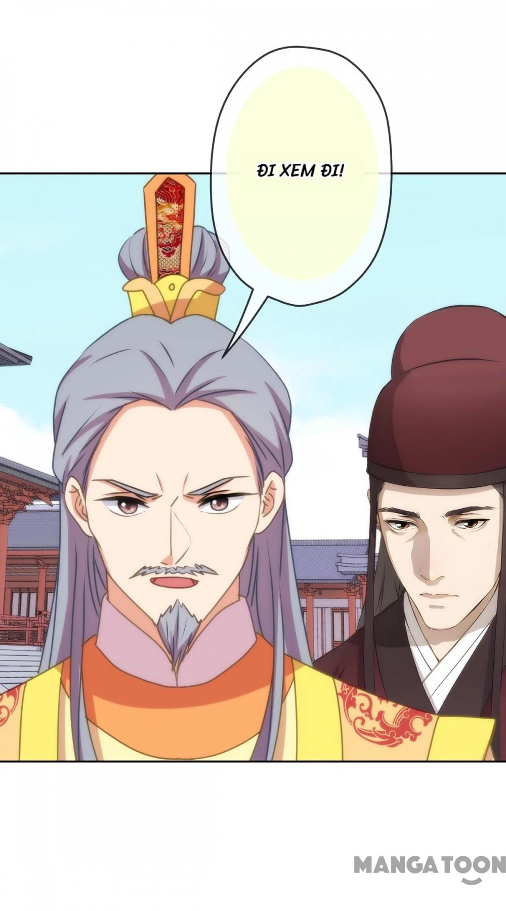 Ồ, Sủng Phi Đại Nhân Của Ta Chapter 409 - 17