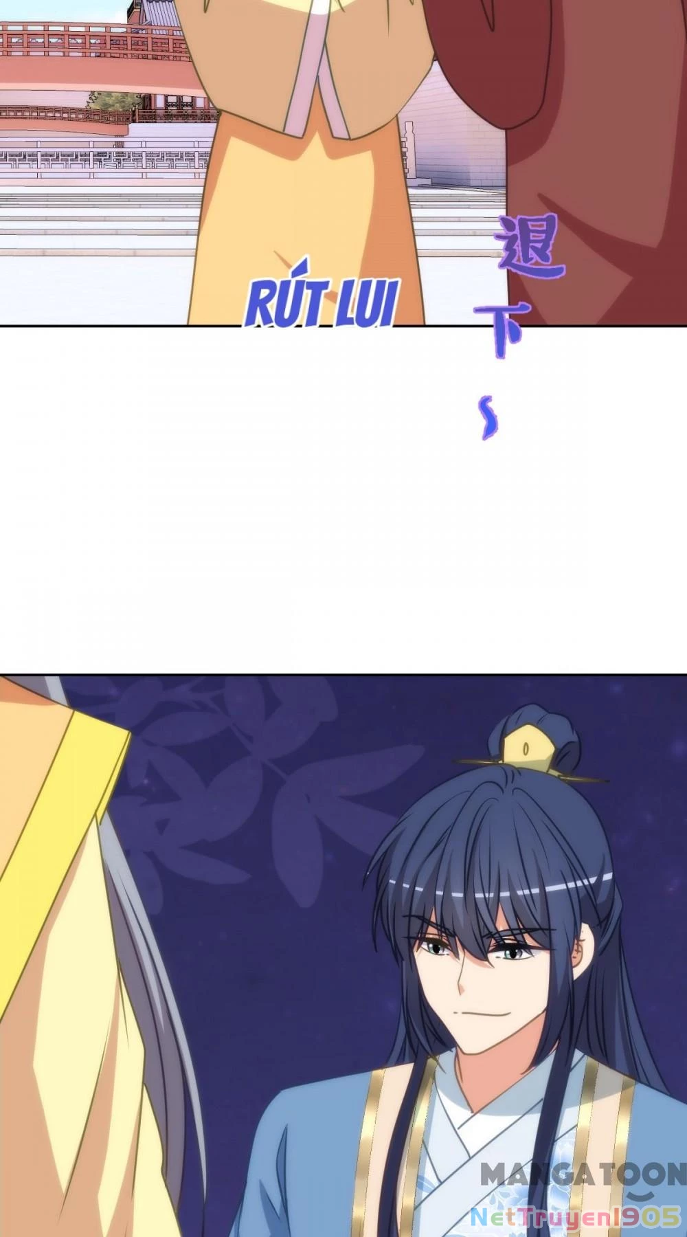 Ồ, Sủng Phi Đại Nhân Của Ta Chapter 409 - 29