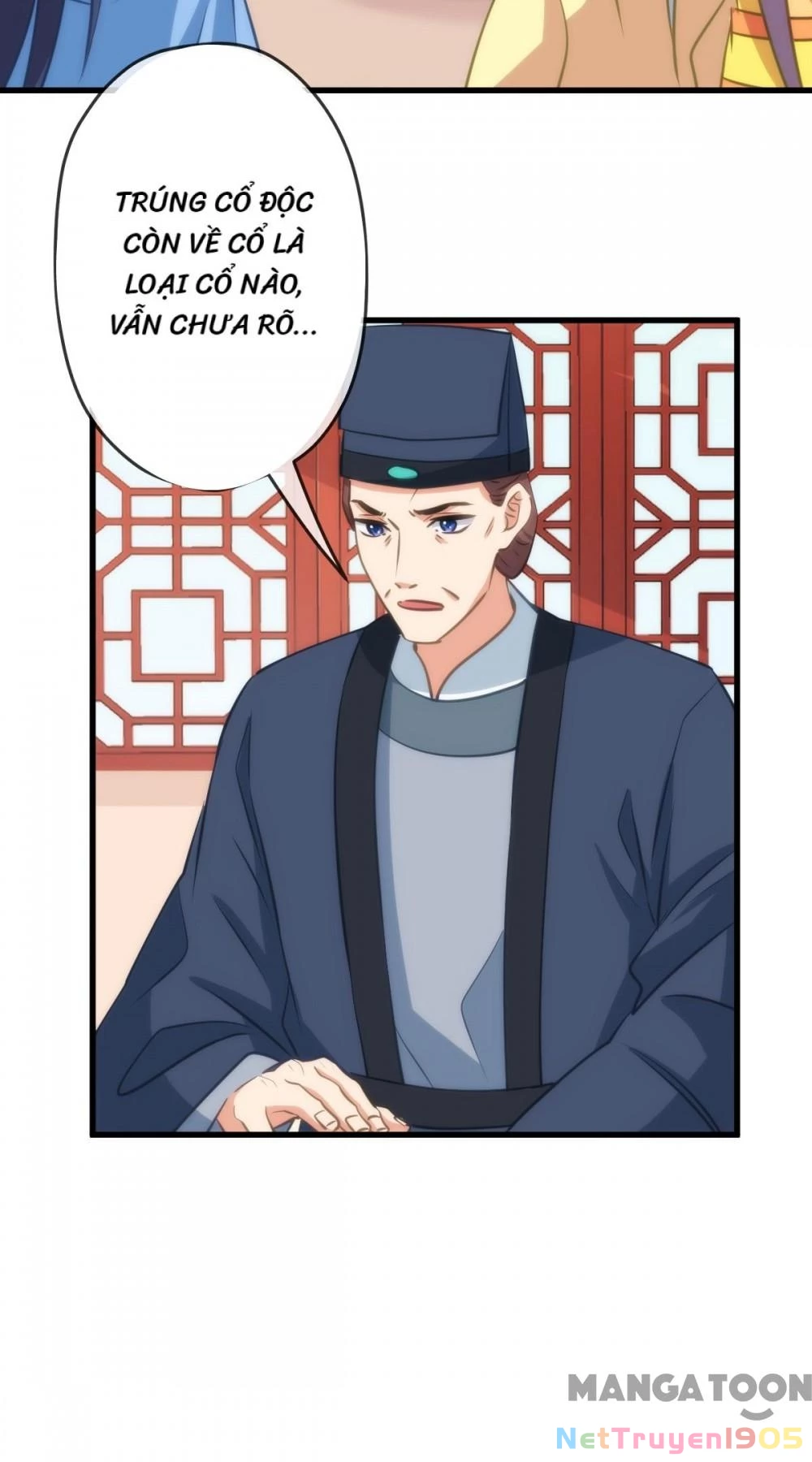 Ồ, Sủng Phi Đại Nhân Của Ta Chapter 410 - 2