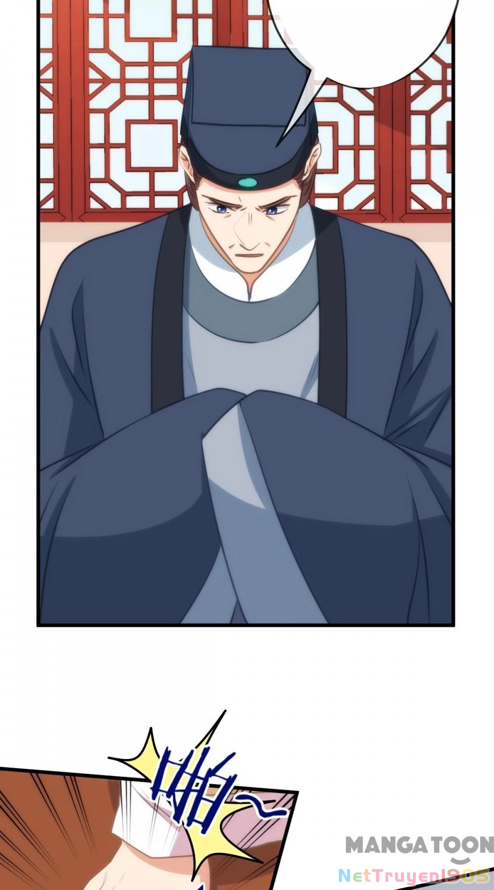 Ồ, Sủng Phi Đại Nhân Của Ta Chapter 410 - 5