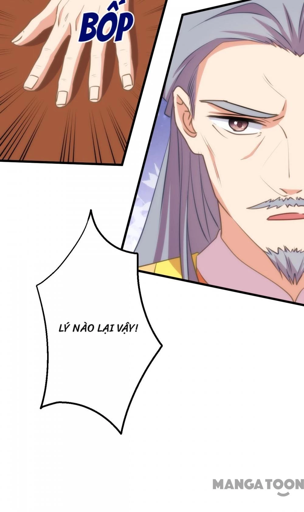 Ồ, Sủng Phi Đại Nhân Của Ta Chapter 410 - 6