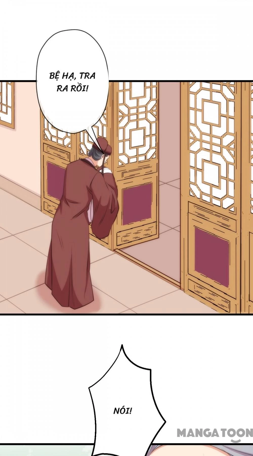 Ồ, Sủng Phi Đại Nhân Của Ta Chapter 410 - 7