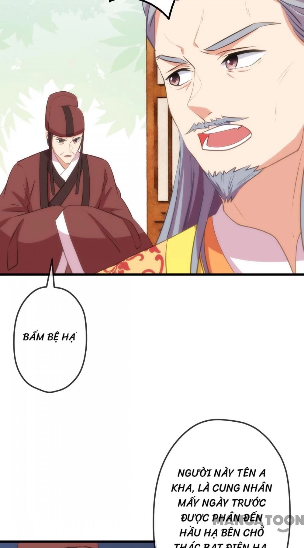 Ồ, Sủng Phi Đại Nhân Của Ta Chapter 410 - 8