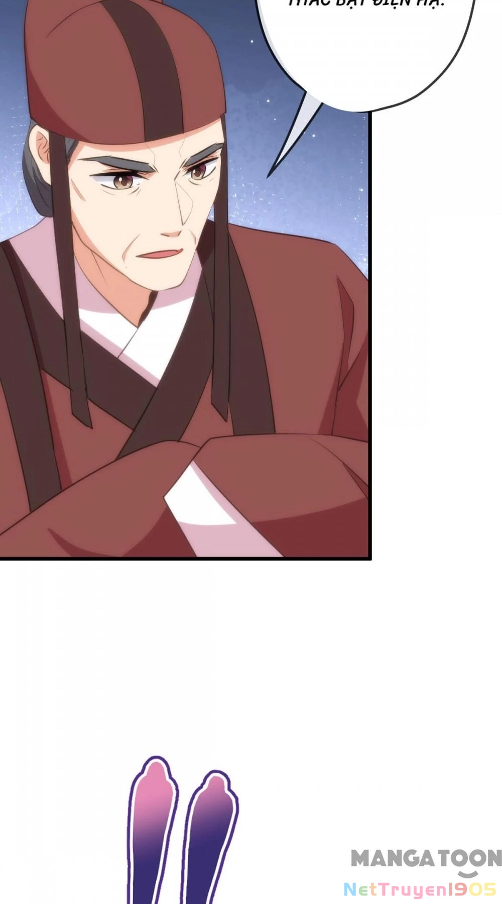 Ồ, Sủng Phi Đại Nhân Của Ta Chapter 410 - 9