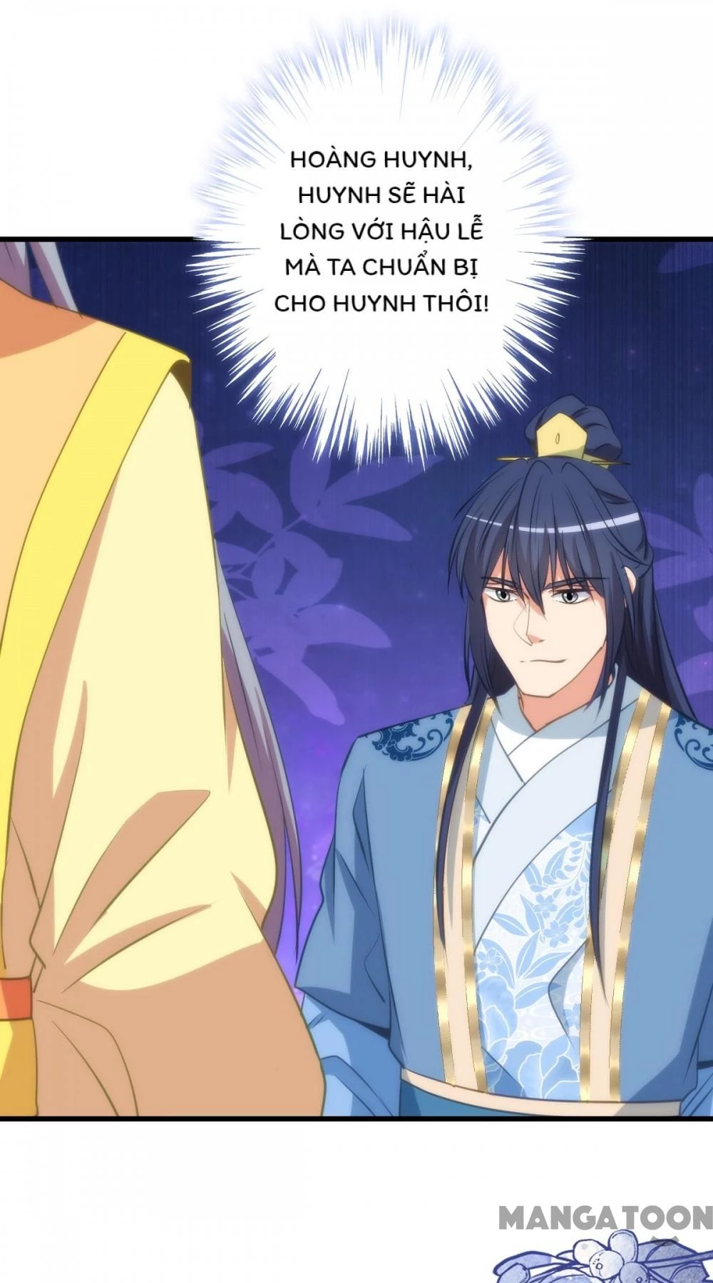 Ồ, Sủng Phi Đại Nhân Của Ta Chapter 410 - 14