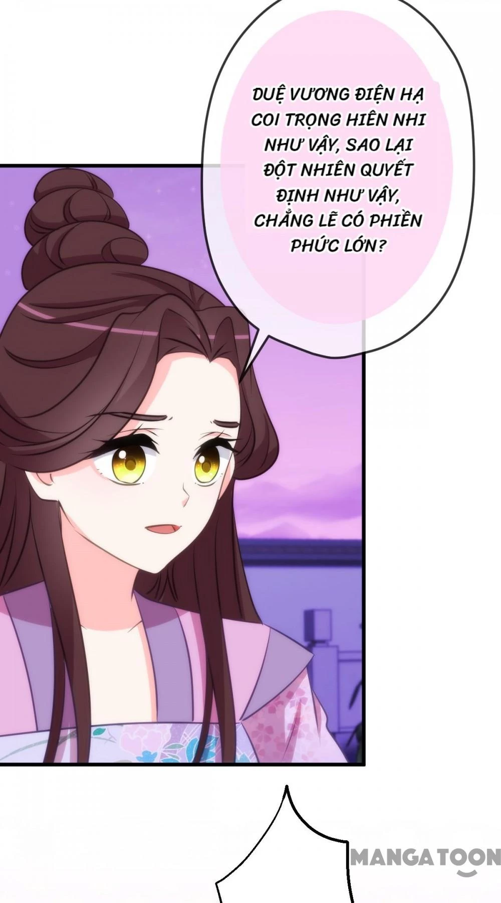 Ồ, Sủng Phi Đại Nhân Của Ta Chapter 410 - 24