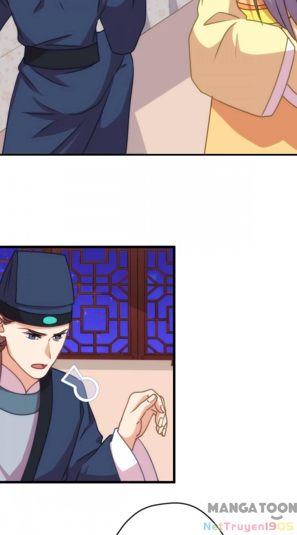 Ồ, Sủng Phi Đại Nhân Của Ta Chapter 411 - 2