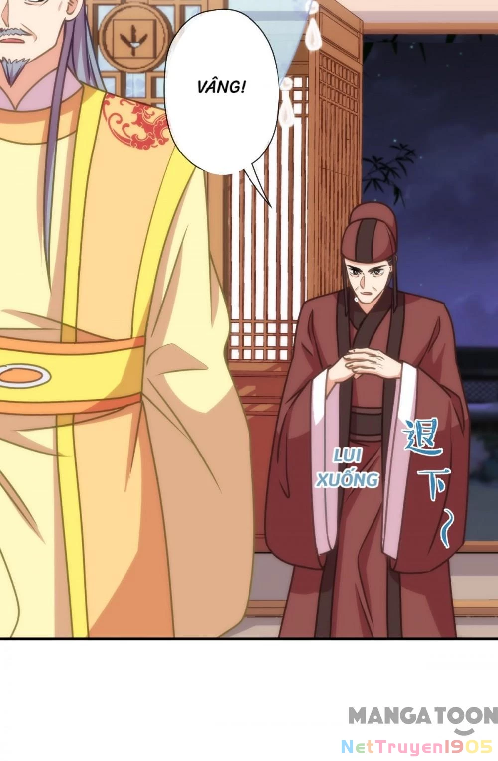 Ồ, Sủng Phi Đại Nhân Của Ta Chapter 411 - 5