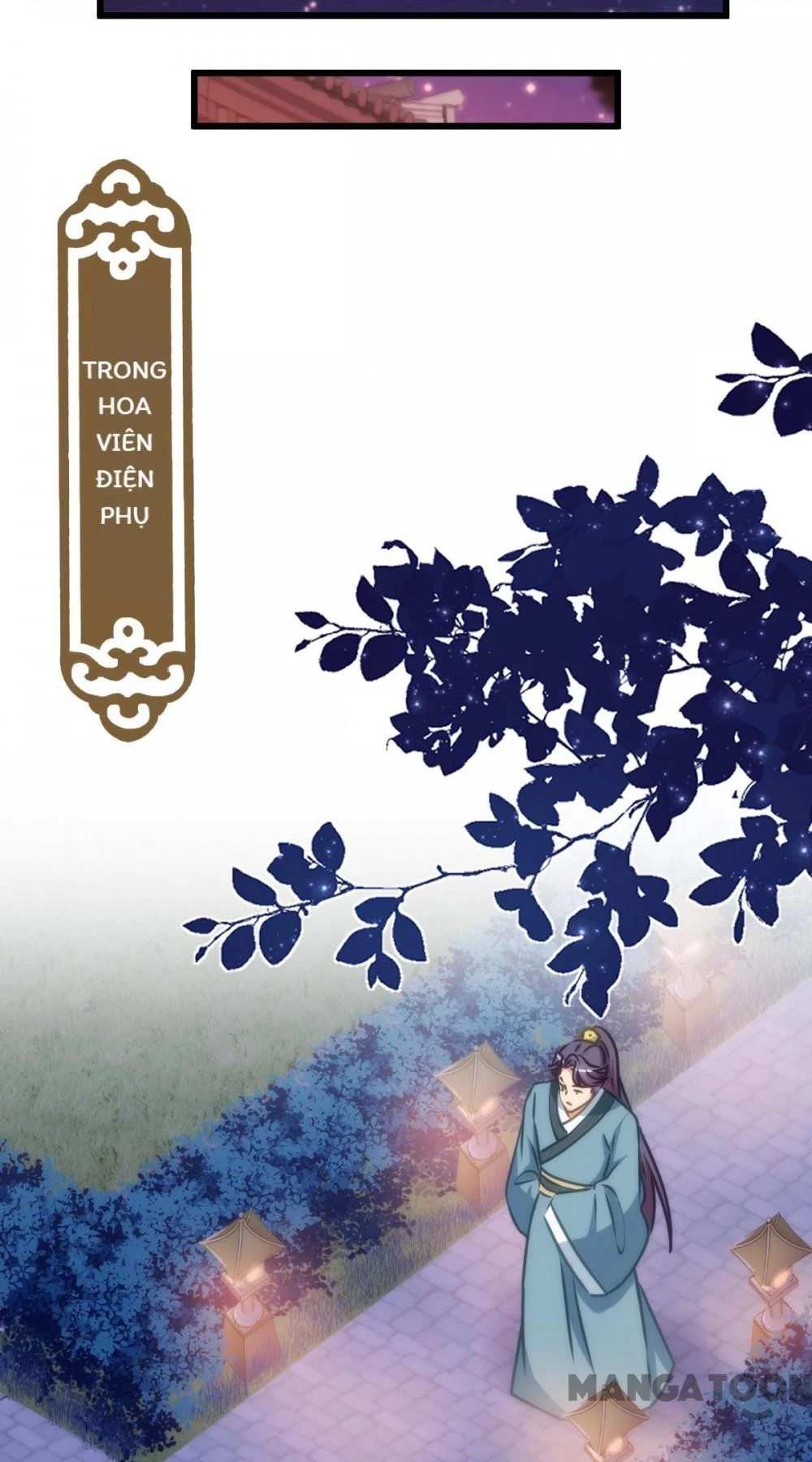 Ồ, Sủng Phi Đại Nhân Của Ta Chapter 411 - 10