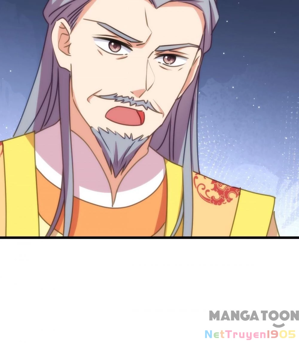 Ồ, Sủng Phi Đại Nhân Của Ta Chapter 411 - 12