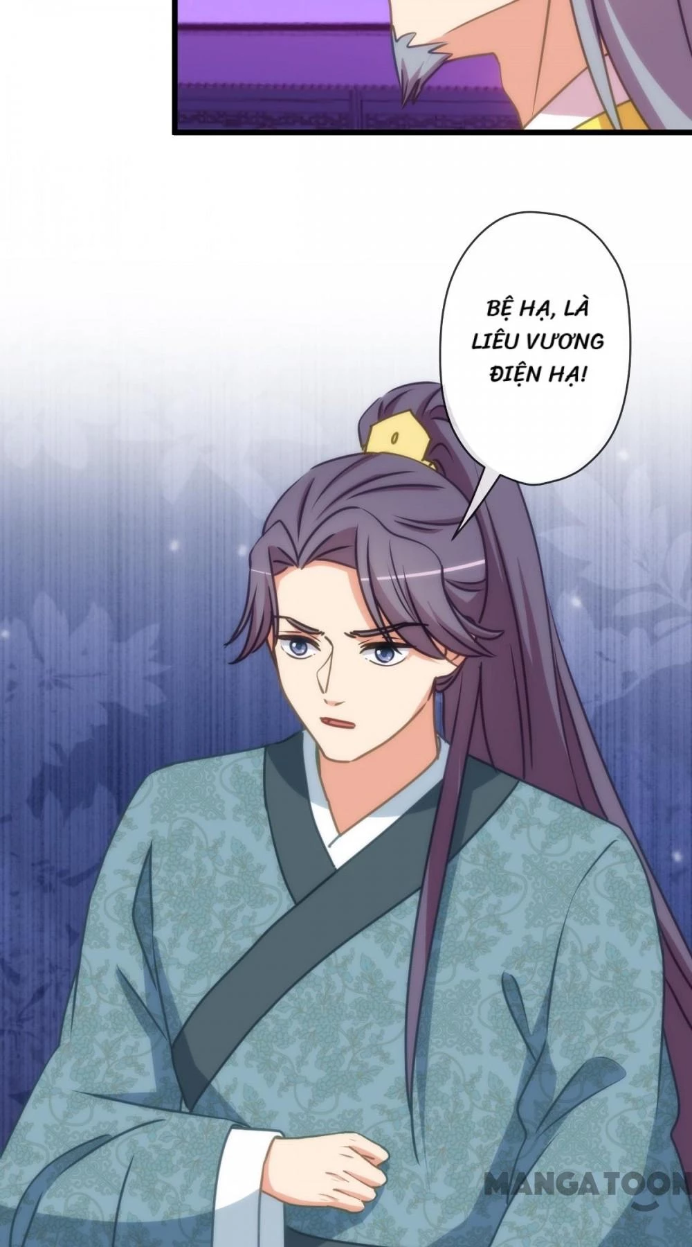 Ồ, Sủng Phi Đại Nhân Của Ta Chapter 411 - 20