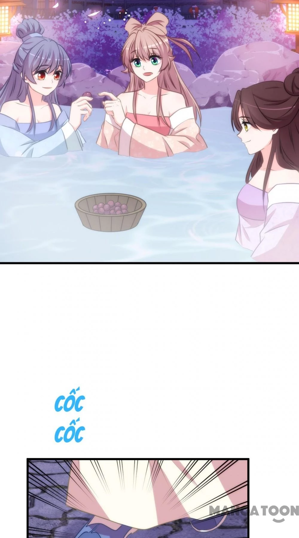 Ồ, Sủng Phi Đại Nhân Của Ta Chapter 412 - 2