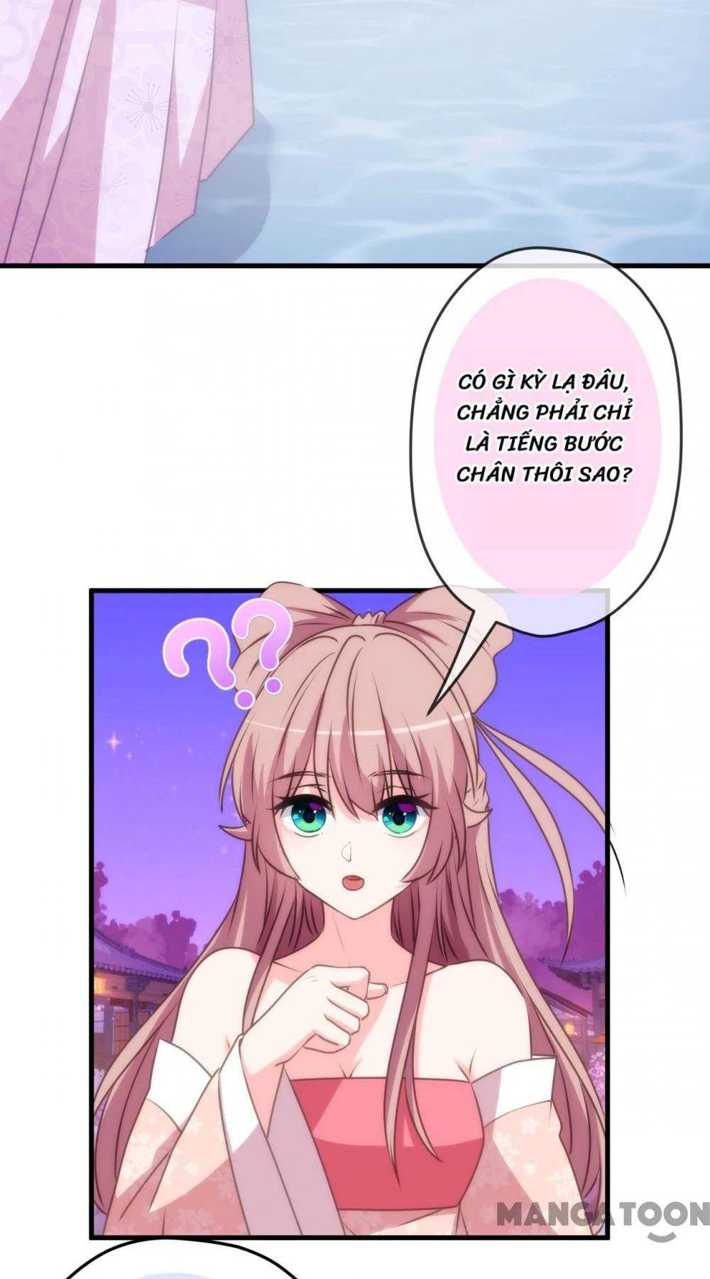 Ồ, Sủng Phi Đại Nhân Của Ta Chapter 412 - 8