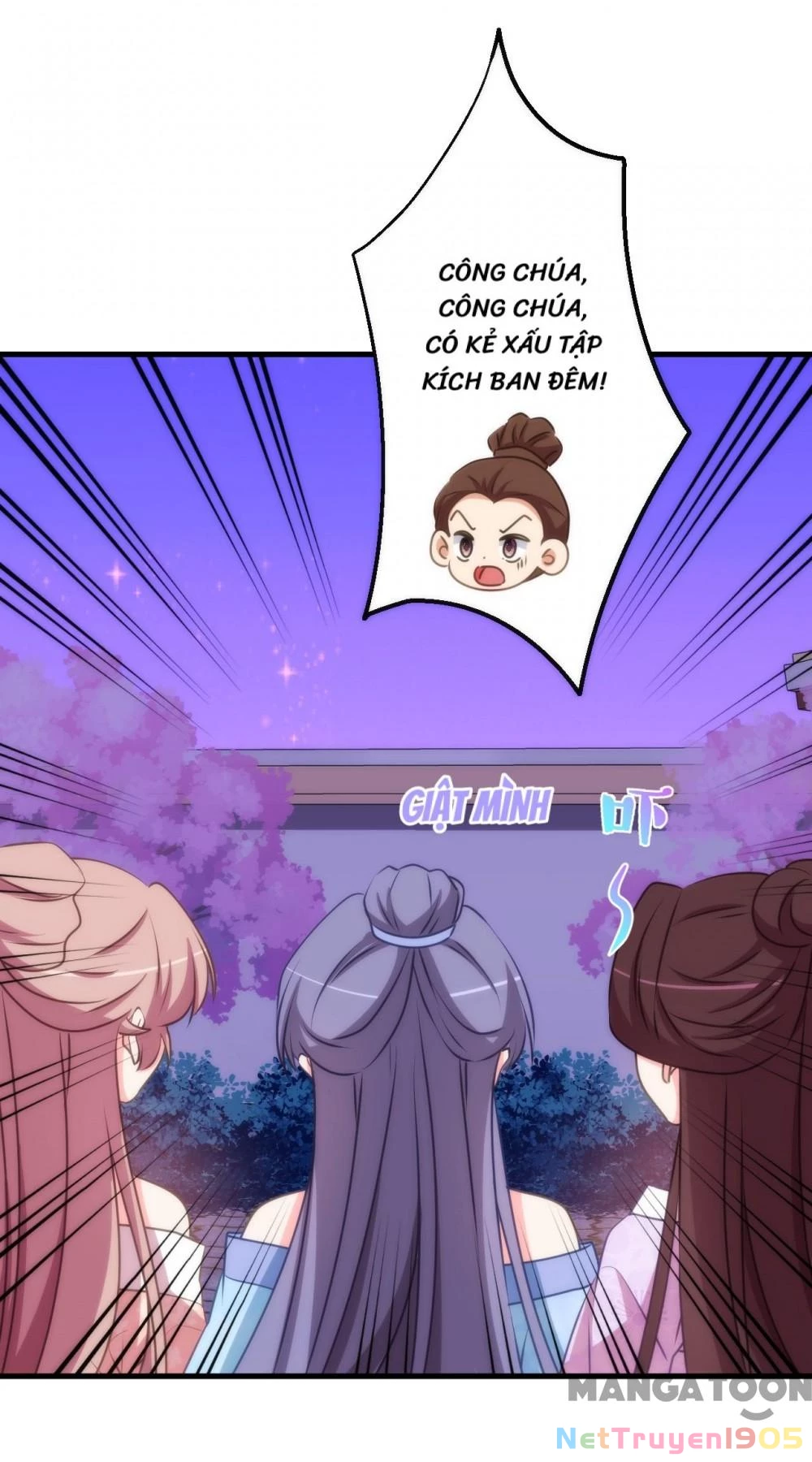 Ồ, Sủng Phi Đại Nhân Của Ta Chapter 412 - 10