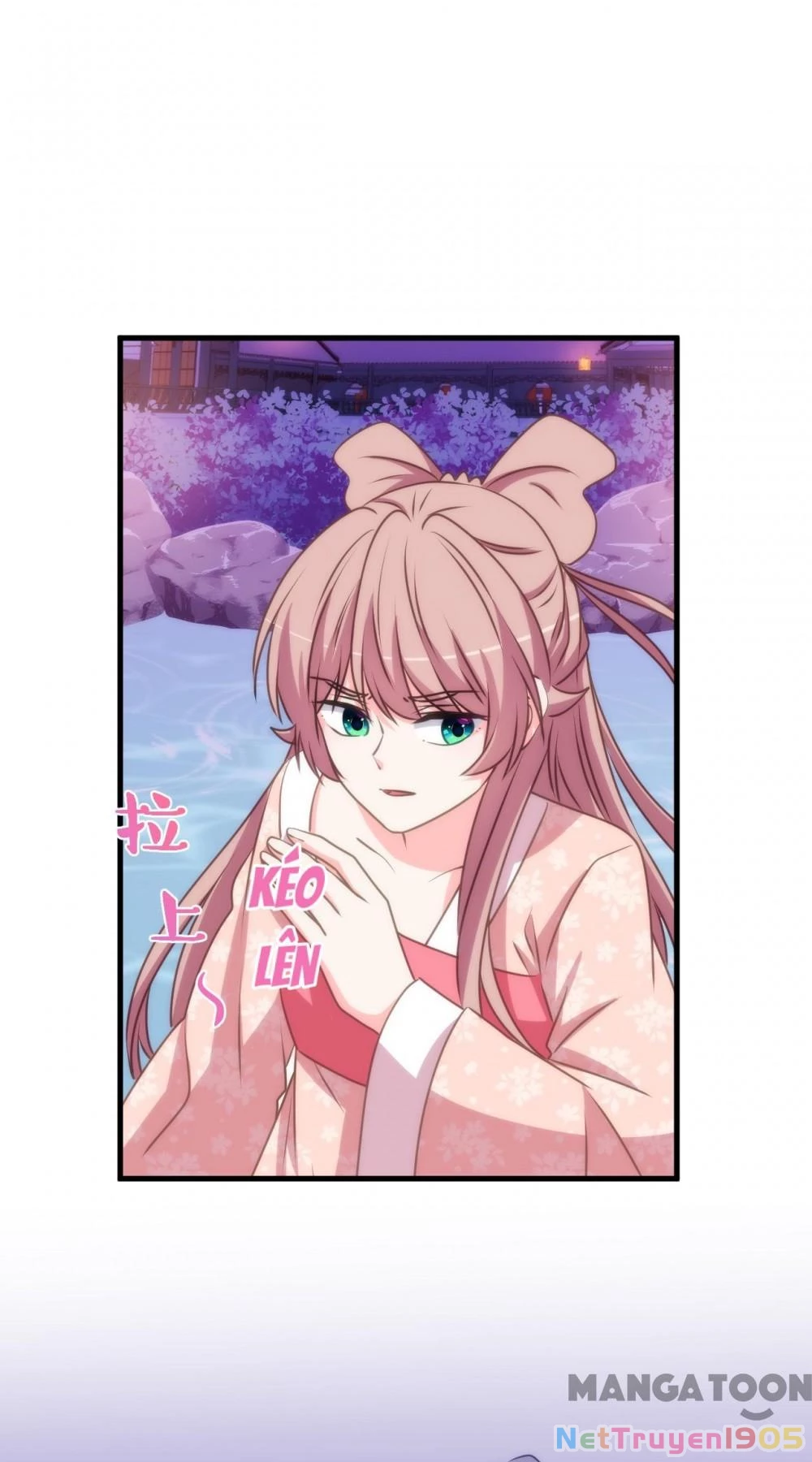 Ồ, Sủng Phi Đại Nhân Của Ta Chapter 412 - 11