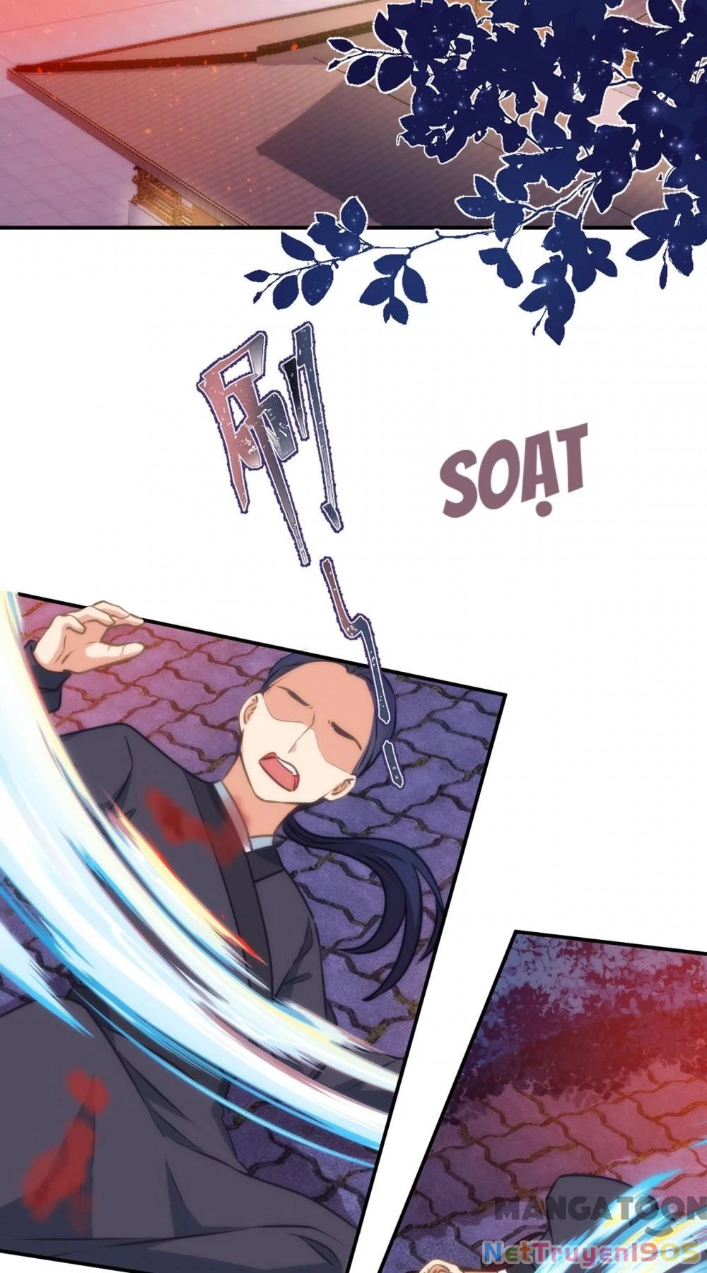 Ồ, Sủng Phi Đại Nhân Của Ta Chapter 413 - 2