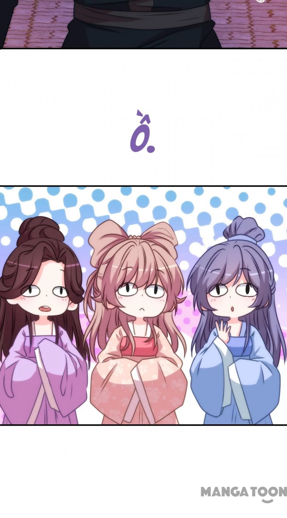Ồ, Sủng Phi Đại Nhân Của Ta Chapter 413 - 4
