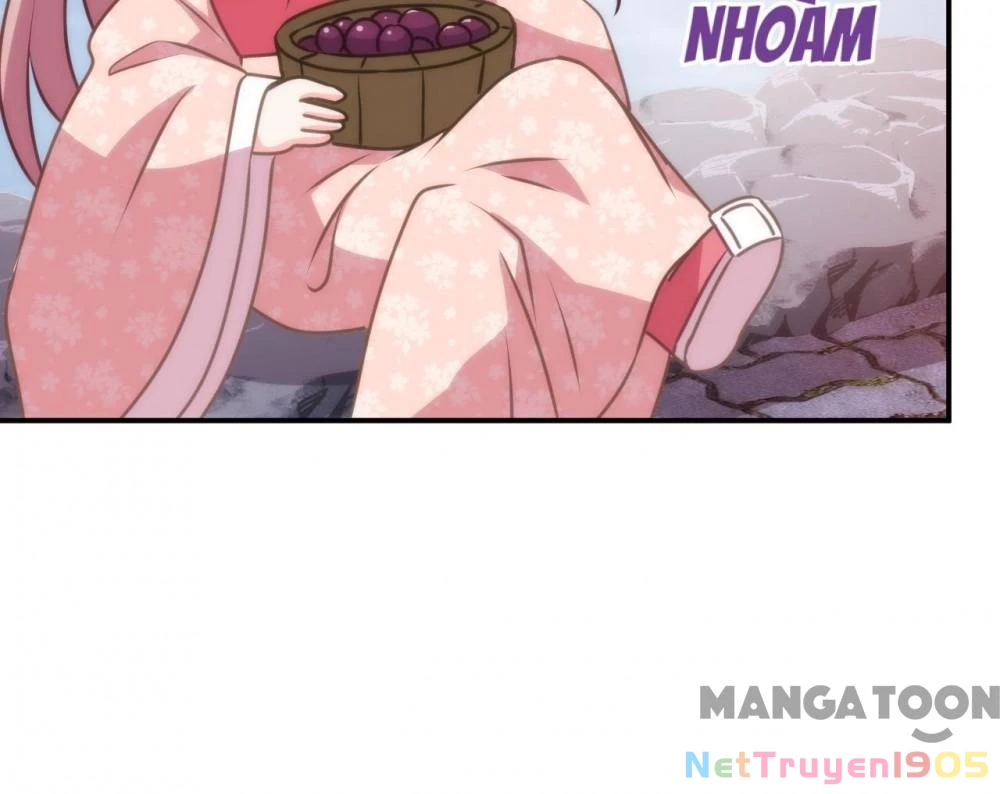 Ồ, Sủng Phi Đại Nhân Của Ta Chapter 413 - 8