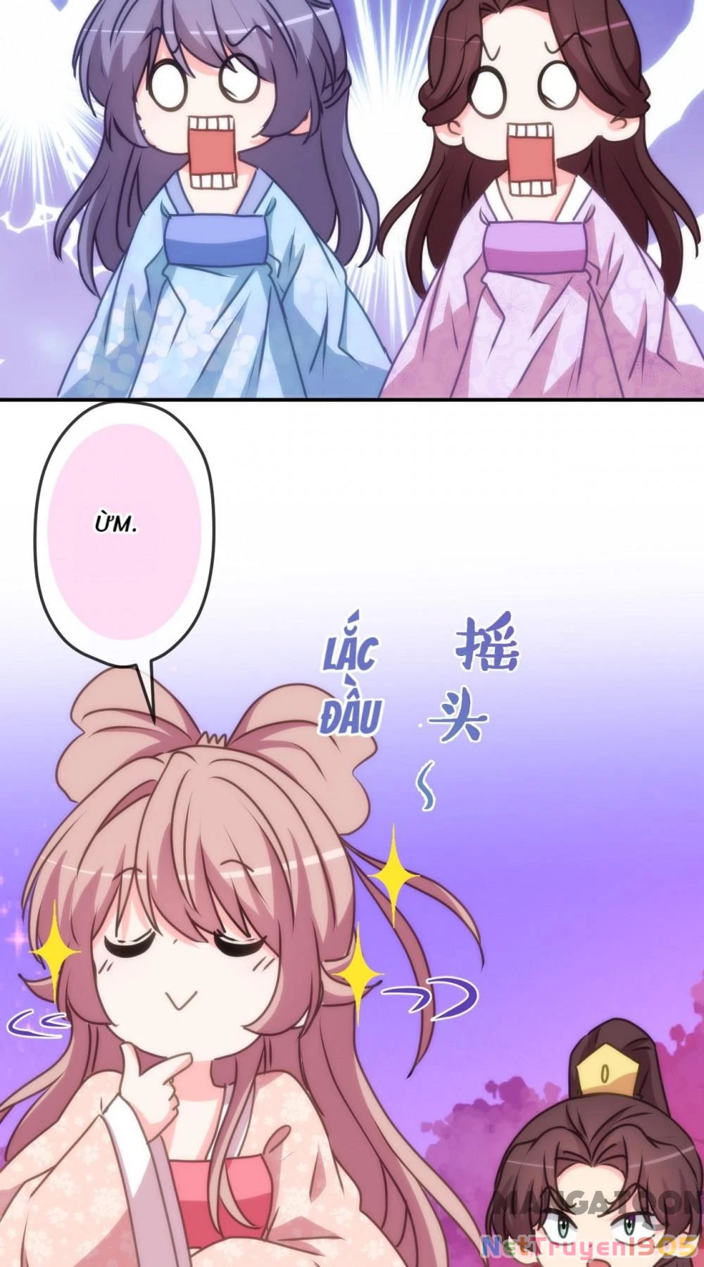 Ồ, Sủng Phi Đại Nhân Của Ta Chapter 413 - 12